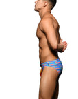 ANDREW CHRISTIAN Hot Dog Swimwear Bikini