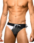 ANDREW CHRISTIAN Rio Swimwear Bikini BLACK