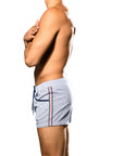 ANDREW CHRISTIAN Hampton Swim Shorts