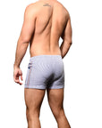 ANDREW CHRISTIAN Hampton Swim Shorts