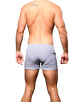 ANDREW CHRISTIAN Hampton Swim Shorts