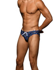 ANDREW CHRISTIAN Palms Swimwear Bikini