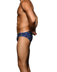 ANDREW CHRISTIAN Palms Swimwear Bikini