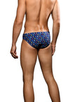 ANDREW CHRISTIAN Palms Swimwear Bikini