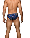 ANDREW CHRISTIAN Palms Swimwear Bikini