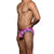 ANDREW CHRISTIAN Bright Stars Mesh Brief w/ ALMOST NAKED®