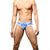 ANDREW CHRISTIAN Foot Fetish Brief w/ ALMOST NAKED