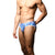 ANDREW CHRISTIAN Foot Fetish Brief w/ ALMOST NAKED