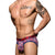 ANDREW CHRISTIAN Blazing Stars Brief w/ ALMOST NAKED