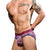 ANDREW CHRISTIAN Blazing Stars Brief w/ ALMOST NAKED