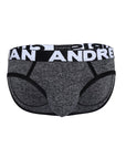 ANDREW CHRISTIAN ACTIVESHAPE® BUBBLE BUTT BRIEF w/ ALMOST NAKED®