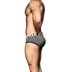 ANDREW CHRISTIAN ACTIVESHAPE® BUBBLE BUTT BRIEF w/ ALMOST NAKED®