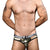 ANDREW CHRISTIAN Camouflage Brief w/ ALMOST NAKED