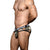 ANDREW CHRISTIAN Camouflage Brief w/ ALMOST NAKED