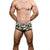 ANDREW CHRISTIAN Camouflage Pocket Boxer w/ ALMOST NAKED