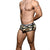 ANDREW CHRISTIAN Camouflage Pocket Boxer w/ ALMOST NAKED