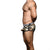 ANDREW CHRISTIAN Camouflage Pocket Boxer w/ ALMOST NAKED