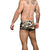 ANDREW CHRISTIAN Camouflage Pocket Boxer w/ ALMOST NAKED