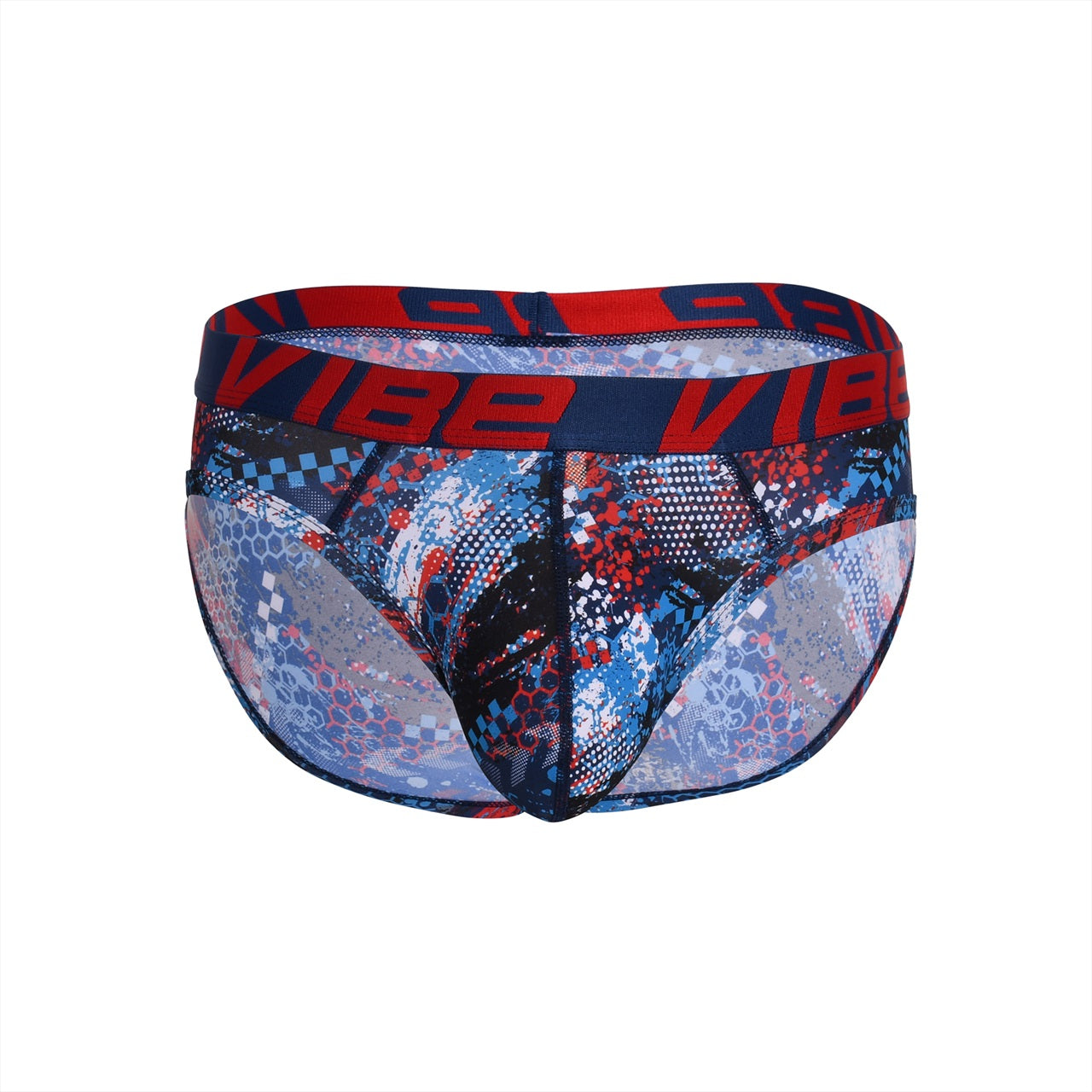 ANDREW CHRISTIAN Vibe Brief