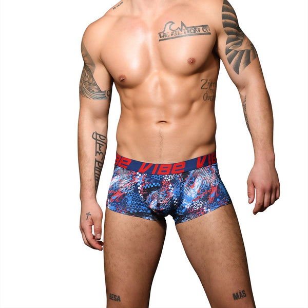ANDREW CHRISTIAN Vibe Boxer