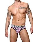 ANDREW CHRISTIAN Express Brief w/ ALMOST NAKED®