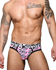 ANDREW CHRISTIAN Express Brief w/ ALMOST NAKED®