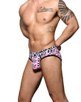 ANDREW CHRISTIAN Express Brief w/ ALMOST NAKED®