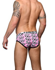 ANDREW CHRISTIAN Express Brief w/ ALMOST NAKED®