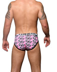 ANDREW CHRISTIAN Express Brief w/ ALMOST NAKED®