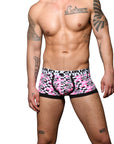 ANDREW CHRISTIAN Express Boxer w/ ALMOST NAKED®