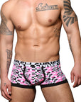 ANDREW CHRISTIAN Express Boxer w/ ALMOST NAKED®