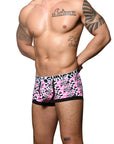 ANDREW CHRISTIAN Express Boxer w/ ALMOST NAKED®