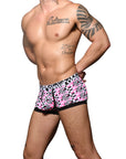 ANDREW CHRISTIAN Express Boxer w/ ALMOST NAKED®