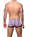 ANDREW CHRISTIAN Express Boxer w/ ALMOST NAKED®