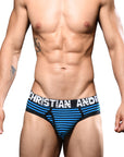 ANDREW CHRISTIAN Cadette Brief w/ ALMOST NAKED®