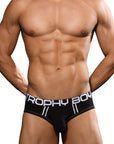 ANDREW CHRISTIAN TROPHY BOY® Brief