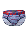 ANDREW CHRISTIAN Anchor Mesh Brief w/ ALMOST NAKED®