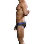 ANDREW CHRISTIAN Hard FUKR Mesh Brief