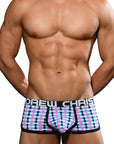 ANDREW CHRISTIAN Viceroy Boxer w/ ALMOST NAKED®