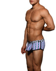 ANDREW CHRISTIAN Viceroy Boxer w/ ALMOST NAKED®