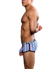 ANDREW CHRISTIAN Viceroy Boxer w/ ALMOST NAKED®