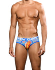 ANDREW CHRISTIAN Hot Dog Brief w/ ALMOST NAKED®