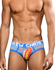 ANDREW CHRISTIAN Hot Dog Brief w/ ALMOST NAKED®