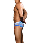 ANDREW CHRISTIAN Hot Dog Brief w/ ALMOST NAKED®