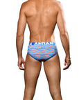 ANDREW CHRISTIAN Hot Dog Brief w/ ALMOST NAKED®