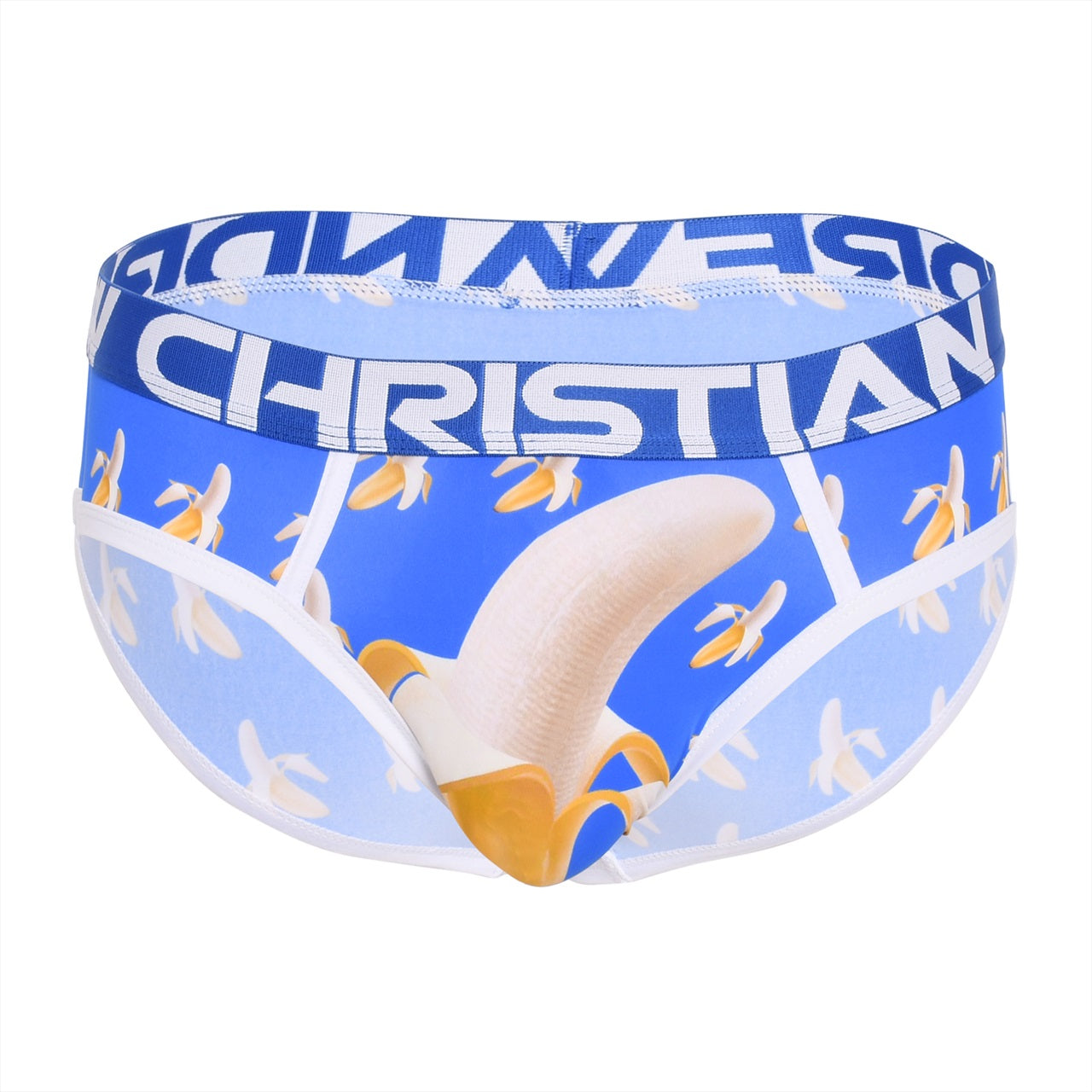 ANDREW CHRISTIAN Banana Brief w/ ALMOST NAKED®