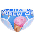 ANDREW CHRISTIAN Ice Cream Brief w/ ALMOST NAKED®