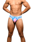 ANDREW CHRISTIAN Ice Cream Brief w/ ALMOST NAKED®