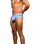 ANDREW CHRISTIAN Ice Cream Brief w/ ALMOST NAKED®