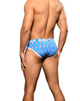 ANDREW CHRISTIAN Ice Cream Brief w/ ALMOST NAKED®